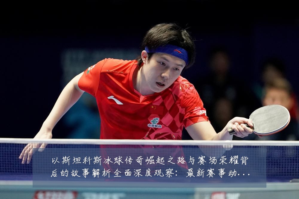 以斯坦科斯冰球传奇崛起之路与赛场荣耀背后的故事解析全面深度观察：最新赛事动态与深度分析